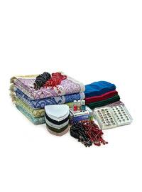 Multi Color - Accessory - Hajj Umrah Supplies