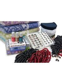 Multi Color - Accessory - Hajj Umrah Supplies