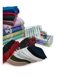 Multi Color - Accessory - Hajj Umrah Supplies