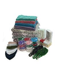 Multi Color - Accessory - Hajj Umrah Supplies