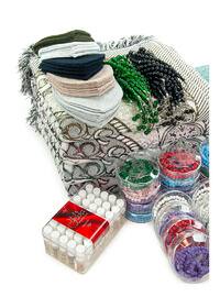 Multi Color - Accessory - Hajj Umrah Supplies