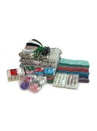 Multi Color - Accessory - Hajj Umrah Supplies