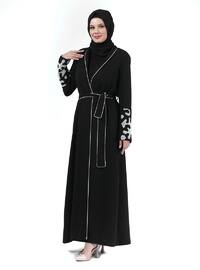 Black - Abaya