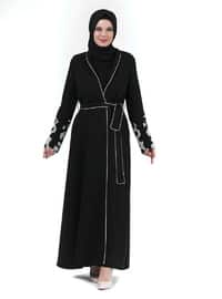 Black - Abaya