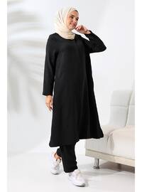 Black - Abaya