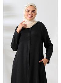 Black - Abaya