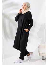 Black - Abaya