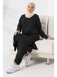 Black - Abaya