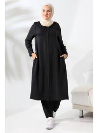 Black - Abaya