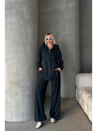 Smoke Color - Tracksuit Set