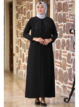 Evening Dress Black