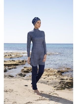 Colorless - Burkini  - Estiva