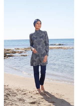 Colorless - Burkini  - Estiva