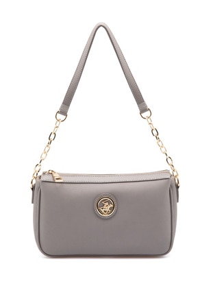 Mink - Shoulder Bags - Beverly Hills Polo Club