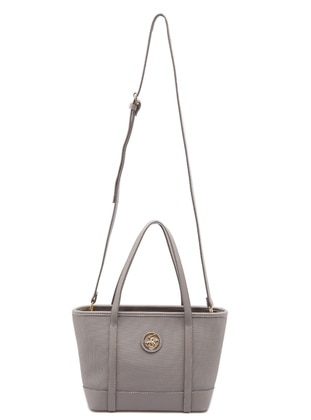 Mink - Shoulder Bags - Beverly Hills Polo Club