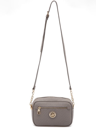 Mink - Cross Bag - Beverly Hills Polo Club