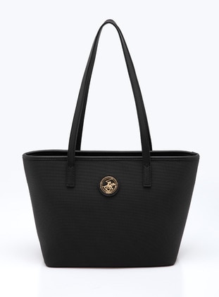 Black - Shoulder Bags - Beverly Hills Polo Club