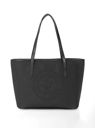 Black - Shoulder Bags - Beverly Hills Polo Club