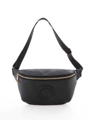 Black - Belt Bags - Beverly Hills Polo Club