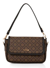 Brown - Cross Bag