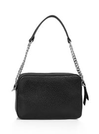 Black - Cross Bag