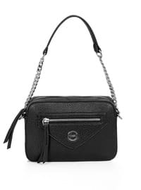 Black - Cross Bag