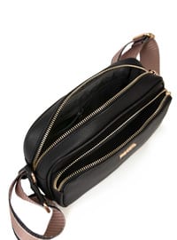 Black - Cross Bag