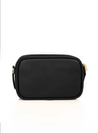 Black - Cross Bag