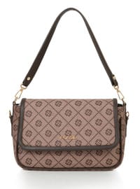 Powder Pink - Cross Bag