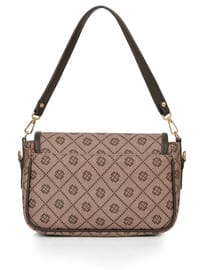 Powder Pink - Cross Bag