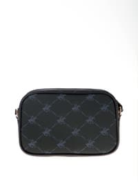 Black - Cross Bag