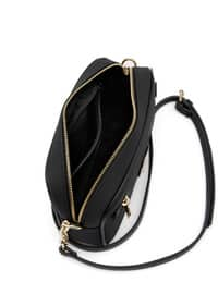 Black - Cross Bag