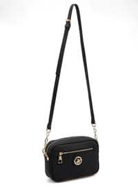 Black - Cross Bag