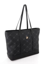 Black - Shoulder Bags