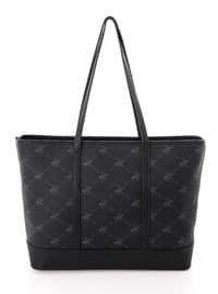 Black - Shoulder Bags