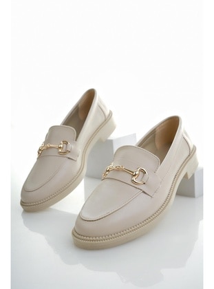 Nude - Casual Shoes - Muggo