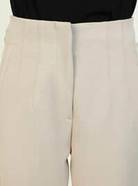 Stone Color - Pants