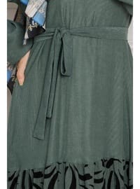 Emerald - Modest Dress