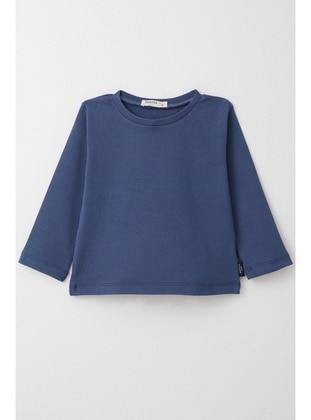 Indigo - 200gr - Boys` Tops - Breeze Girls&Boys