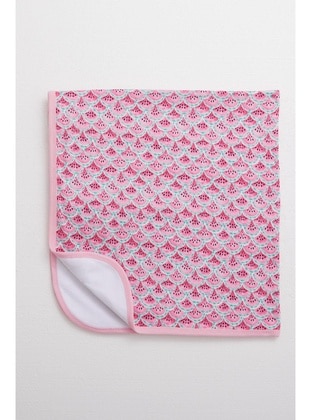 Pink - 300gr - Baby Blanket - Breeze Girls&Boys