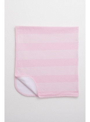 Pink - 300gr - Baby Blanket - Breeze Girls&Boys