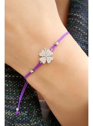 Silver color - Bracelet - ose shop