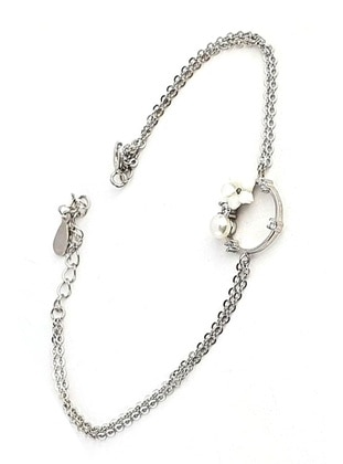 Silver color - Bracelet - ose shop