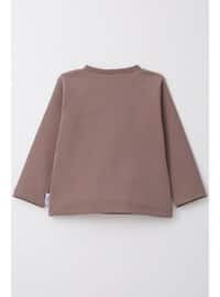 Mink - 200gr - Boys` Tops