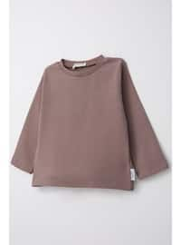 Mink - 200gr - Boys` Tops