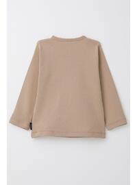 Mink - 200gr - Boys` Tops