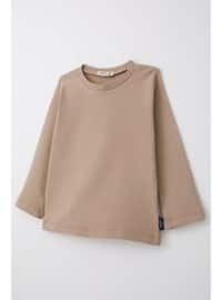 Mink - 200gr - Boys` Tops