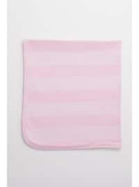 Pink - 300gr - Baby Blanket