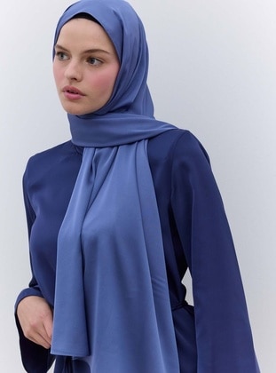 Indigo - Shawl - FRESHSCARFS