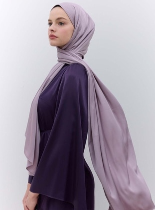 Lavender - Shawl - FRESHSCARFS